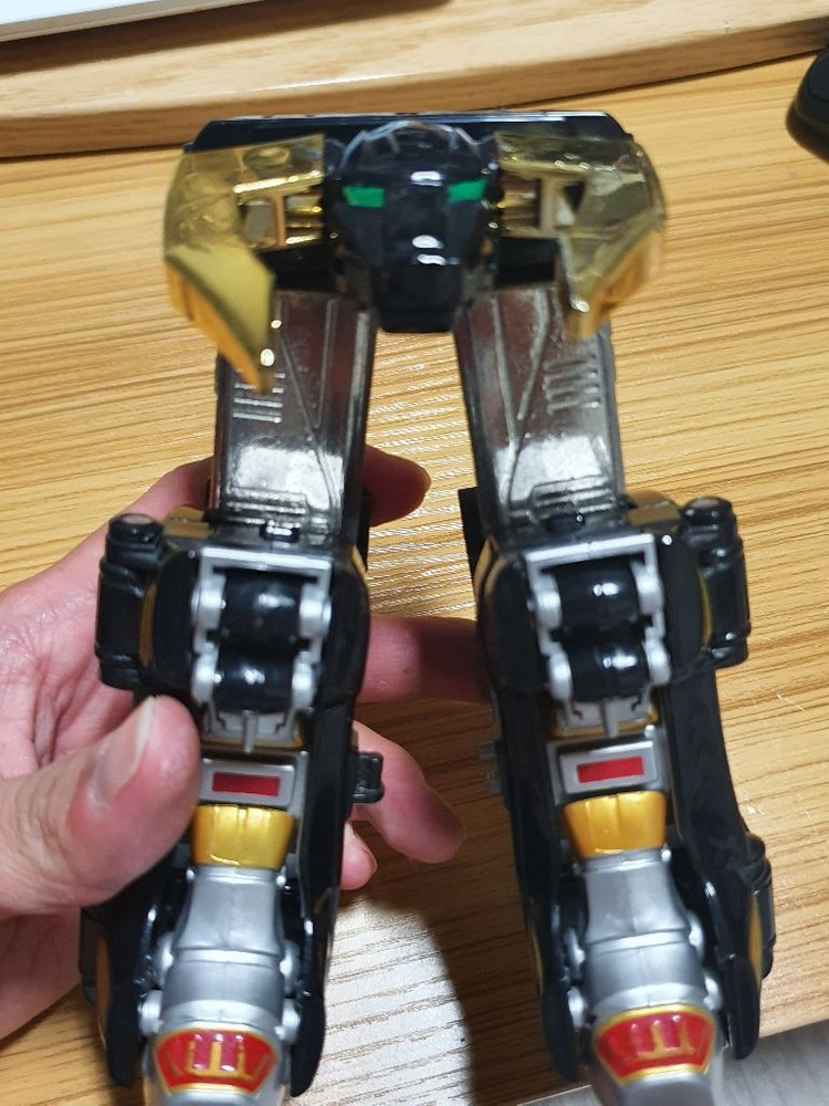 파워레인저 정글나이트 A급 판매 (정글 포스) 이미지