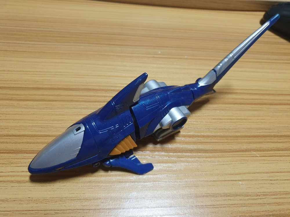 파워레인저 정글나이트 A급 판매 (정글 포스) 이미지