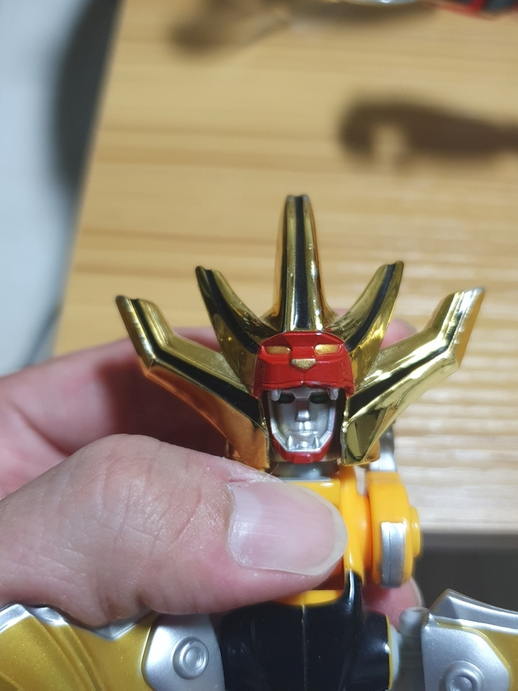 파워레인저 정글나이트 A급 판매 (정글 포스) 이미지