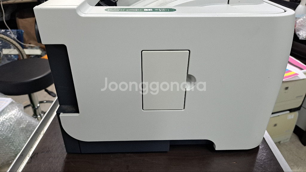 HP 흑백 P2055 팝니다. P2035와 동일--4