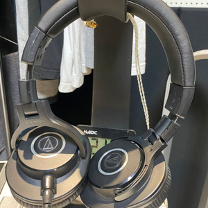 audio-technica m40x 오디오테크니카 오테