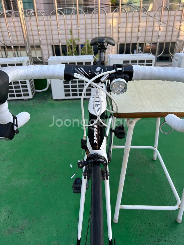 트렉마돈 4.3 풀카본 105등급--2