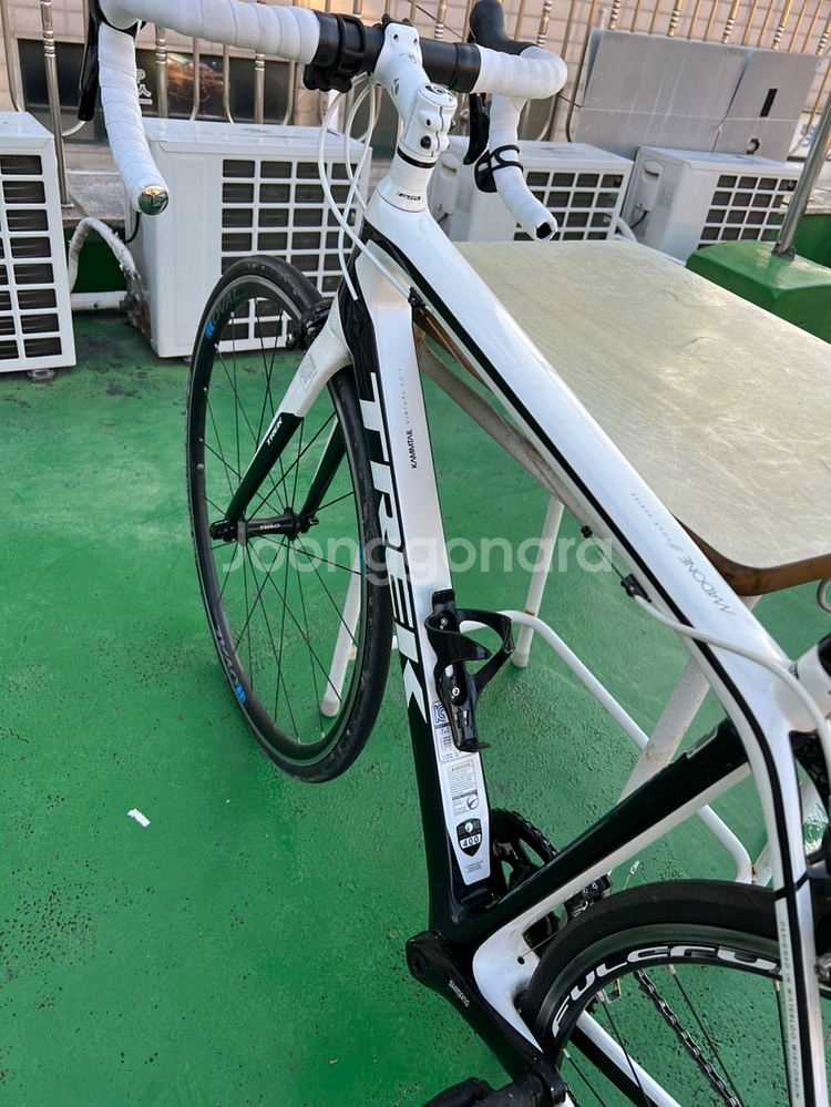 트렉마돈 4.3 풀카본 105등급--5