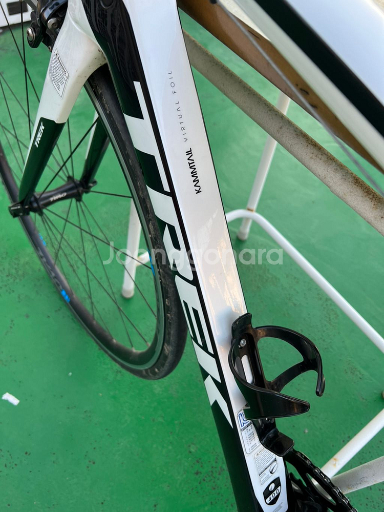 트렉마돈 4.3 풀카본 105등급--6