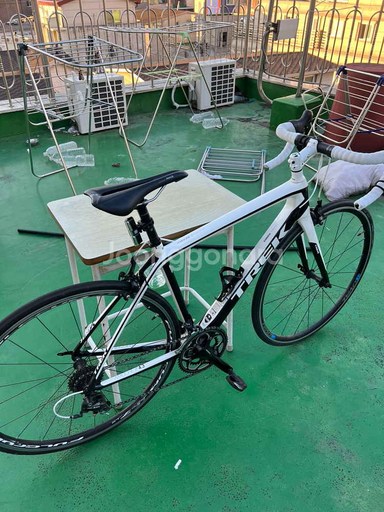 트렉마돈 4.3 풀카본 105등급--1