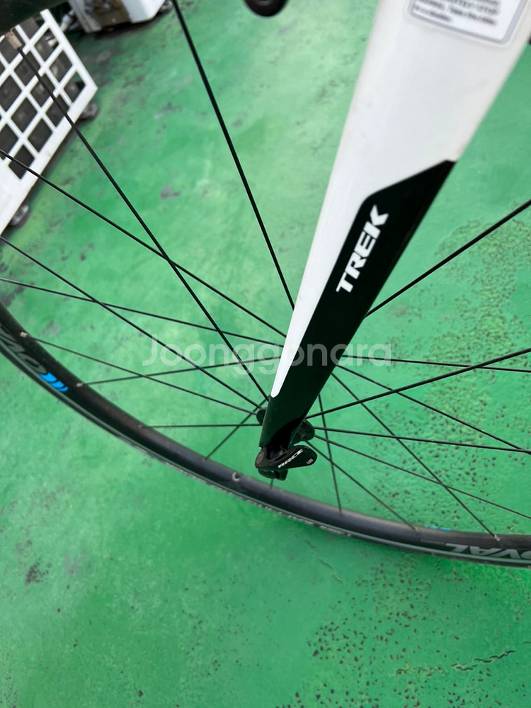 트렉마돈 4.3 풀카본 105등급--9