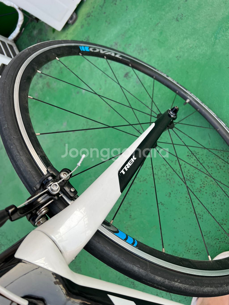 트렉마돈 4.3 풀카본 105등급--8