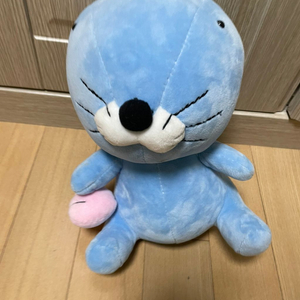 보노보노 인형(25cm)