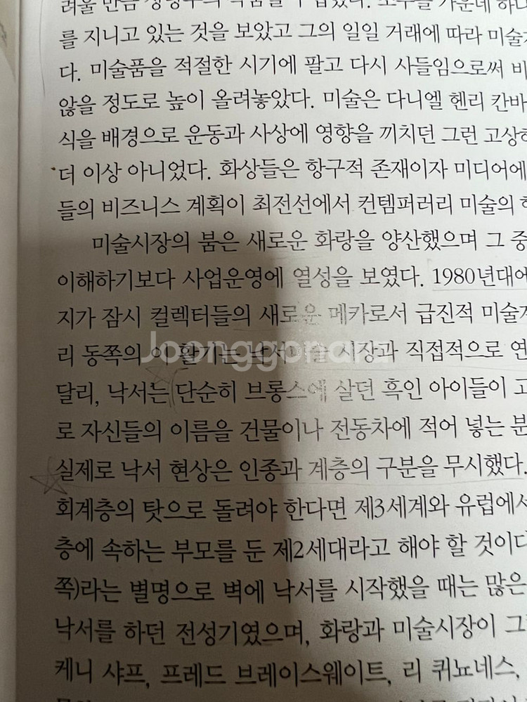 장 미셸 바스키아 taschen 절판책--2