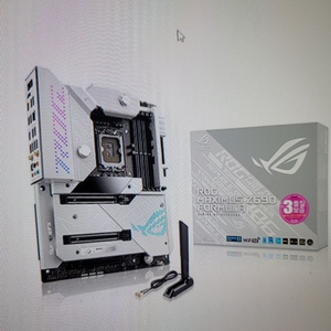 (구매) ROG Z690 FORMULA 포뮬러