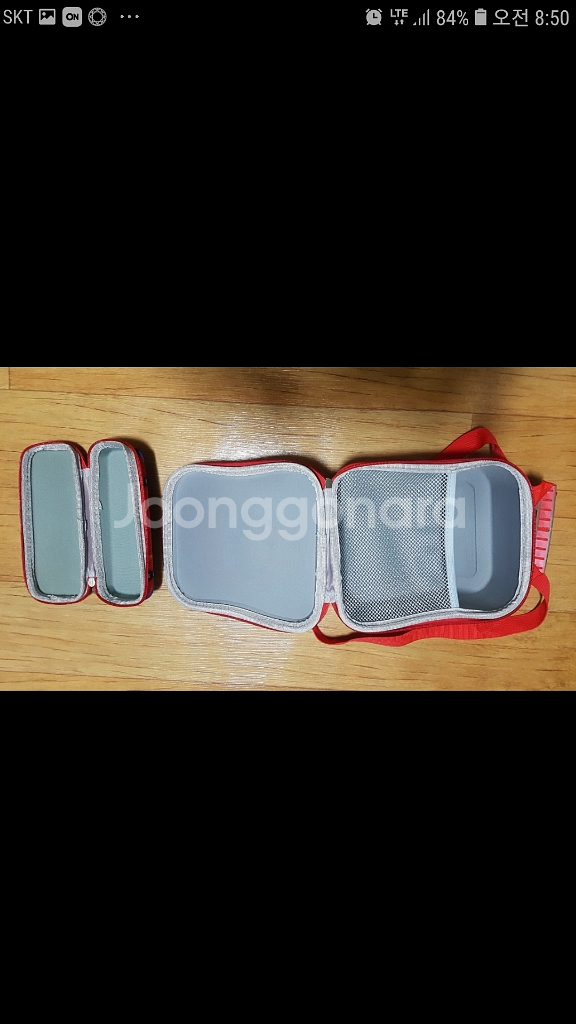어린이 캐리어 3종 세트--7
