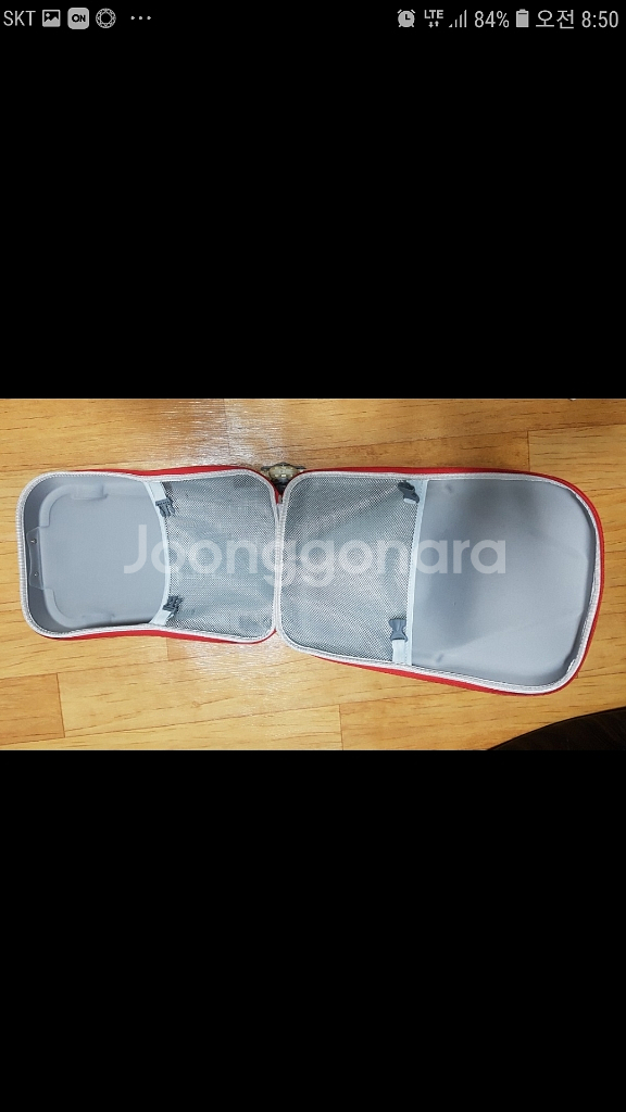 어린이 캐리어 3종 세트--5