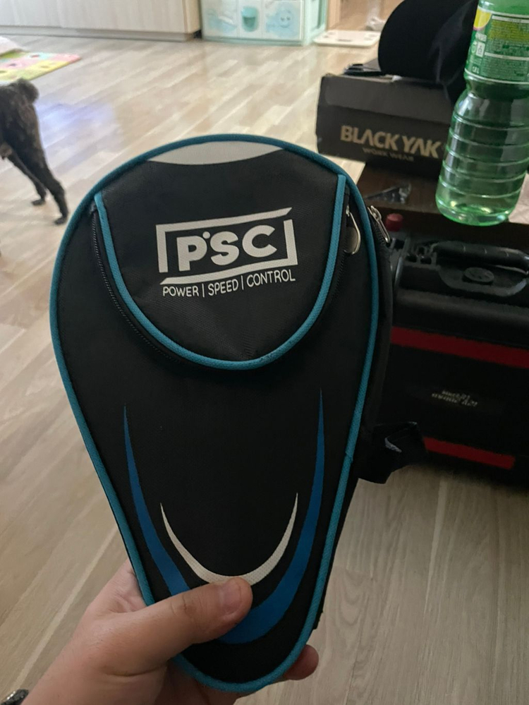 엑시옴 펜홀더 탁구라켓 판매합니다.--0