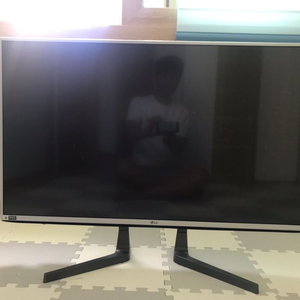 LG43인치 LED tv