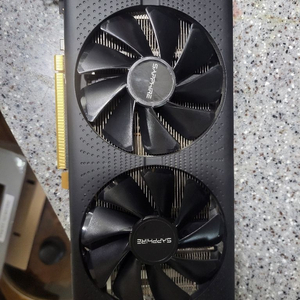 RX570 사파이어 팔아욤