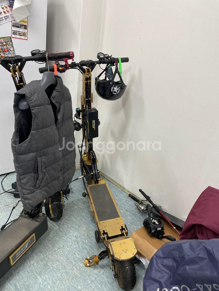 위페드 폴드 풀튜닝 및 세미튜닝,기본 판매합니다:--0