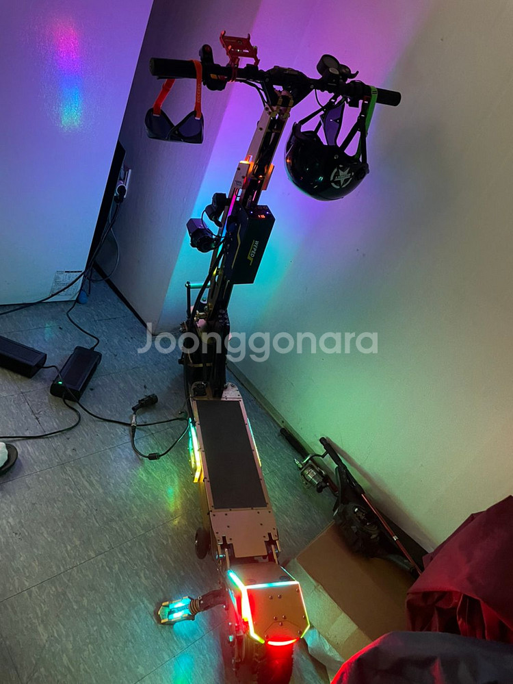 위페드 폴드 풀튜닝 및 세미튜닝,기본 판매합니다:--8
