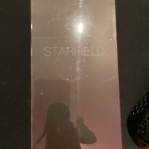 수월우 스타필드 이어폰 starfield 팝니다