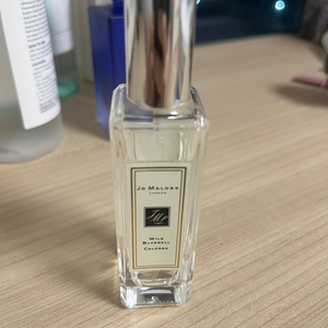 조말론 와일드블루벨 팝니다30ml