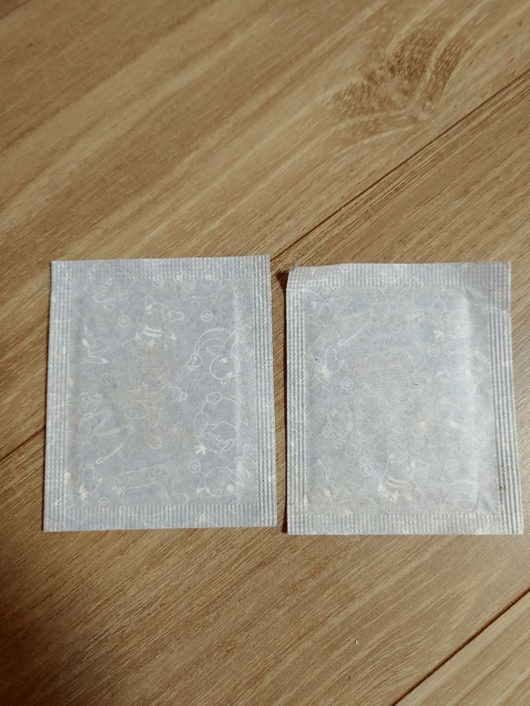 포켓몬 포켓몬빵 미개봉 띠부씰( 2세대이상해꽃 블레이범 이미지