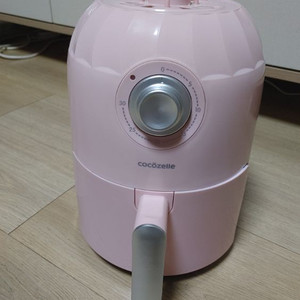 코코젤리 에어프라이어 2L