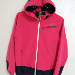 여성 아이더 소프트쉘 등산자켓 (스판85-90)