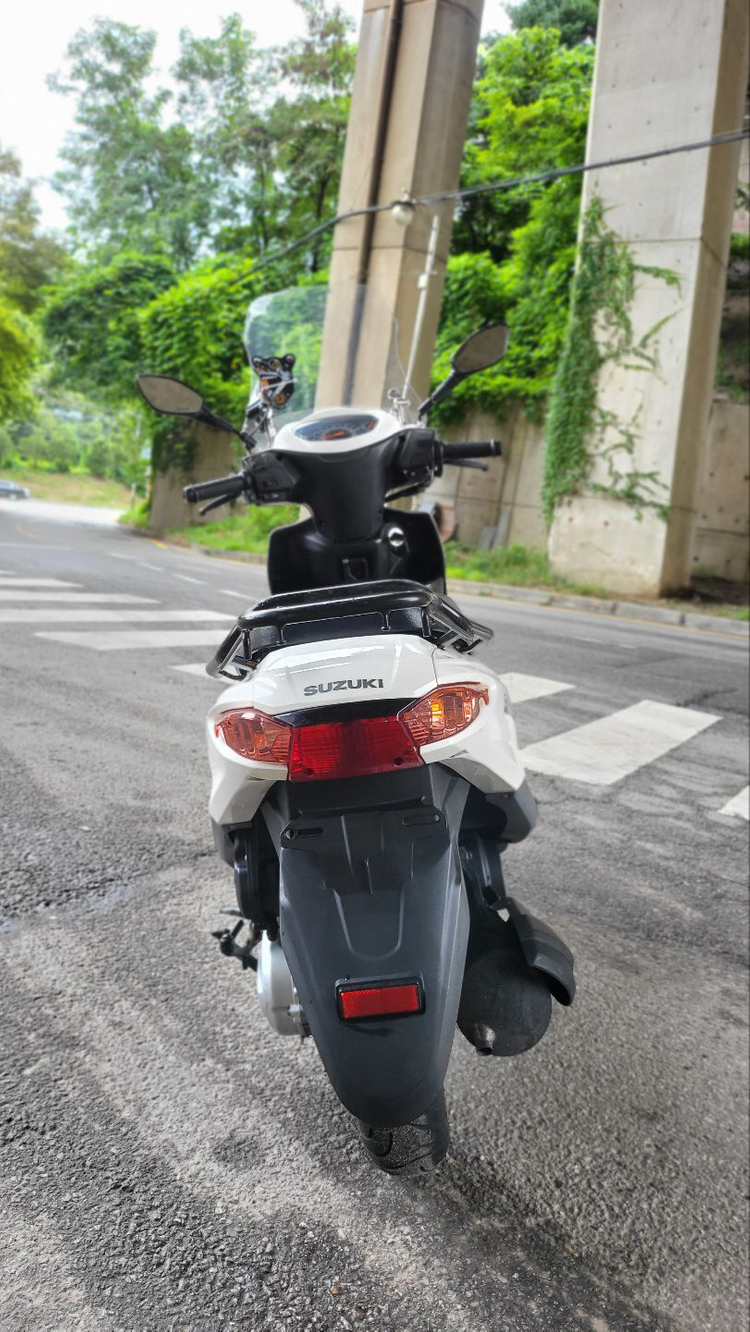 어드레스uu125 이미지