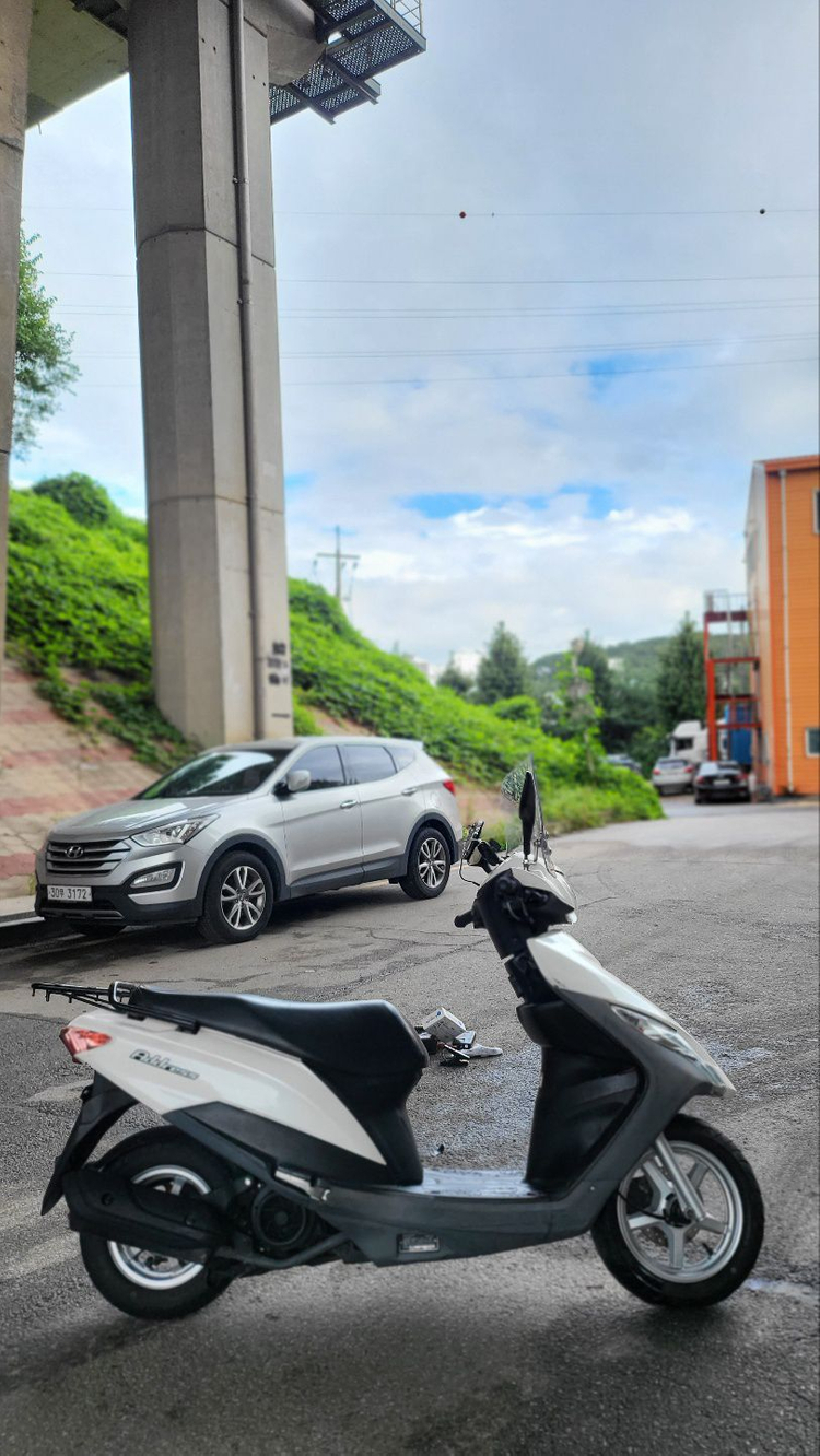 어드레스uu125 이미지