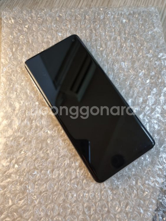 갤럭시 S10 LTE 128g--1