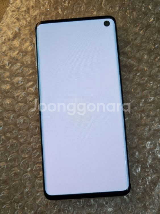 갤럭시 S10 LTE 128g--4