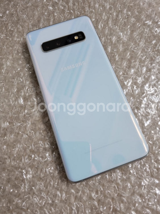 갤럭시 S10 LTE 128g--2