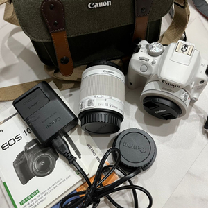 캐논 100D