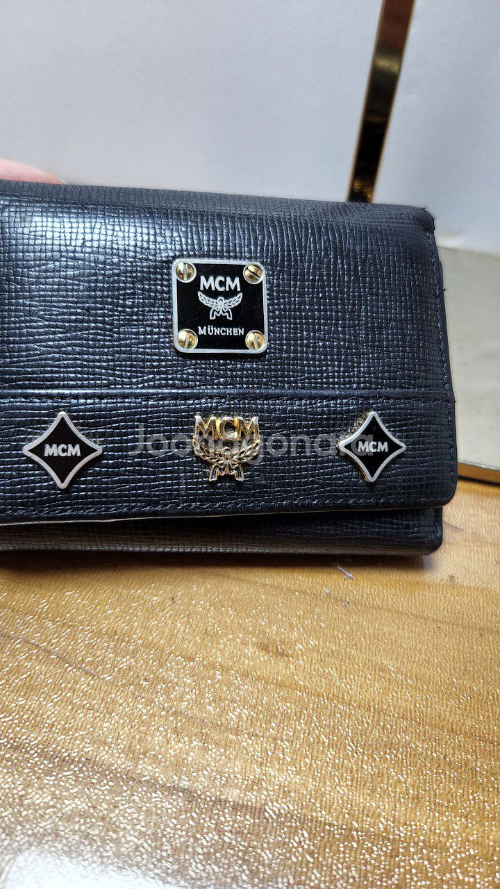 Mcm--2