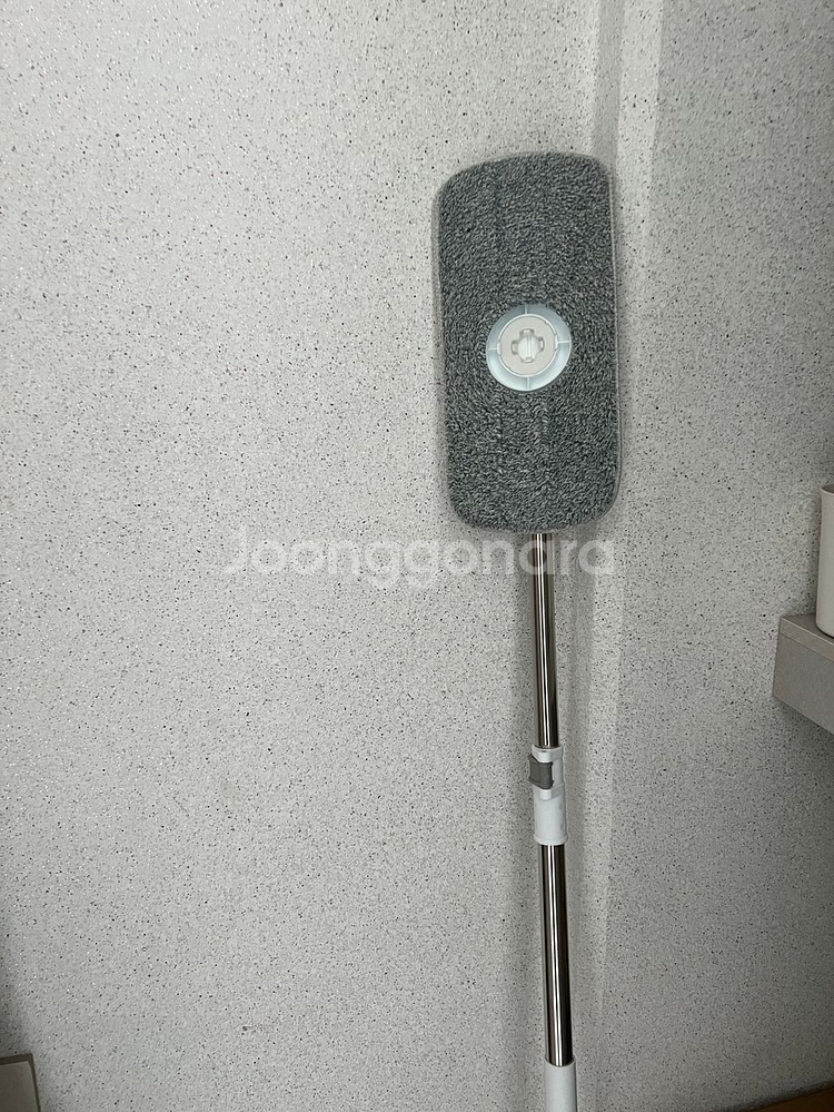 밀대걸레 세트--1