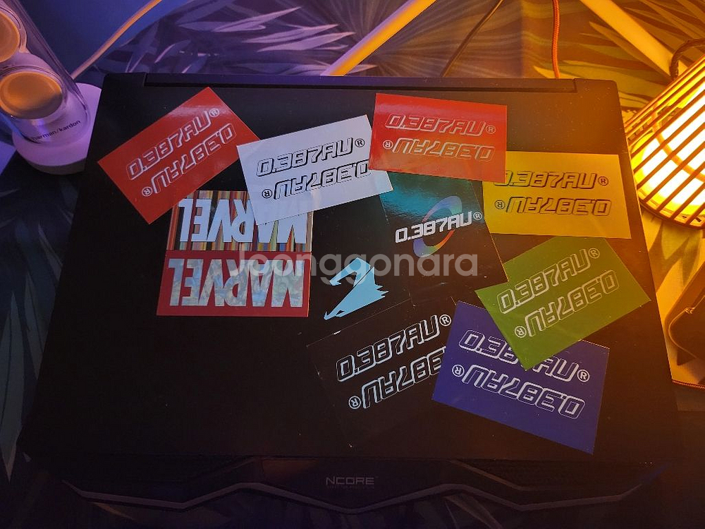 GIGABYTE AORUS5 기가바이트 어로스5MB 1--1