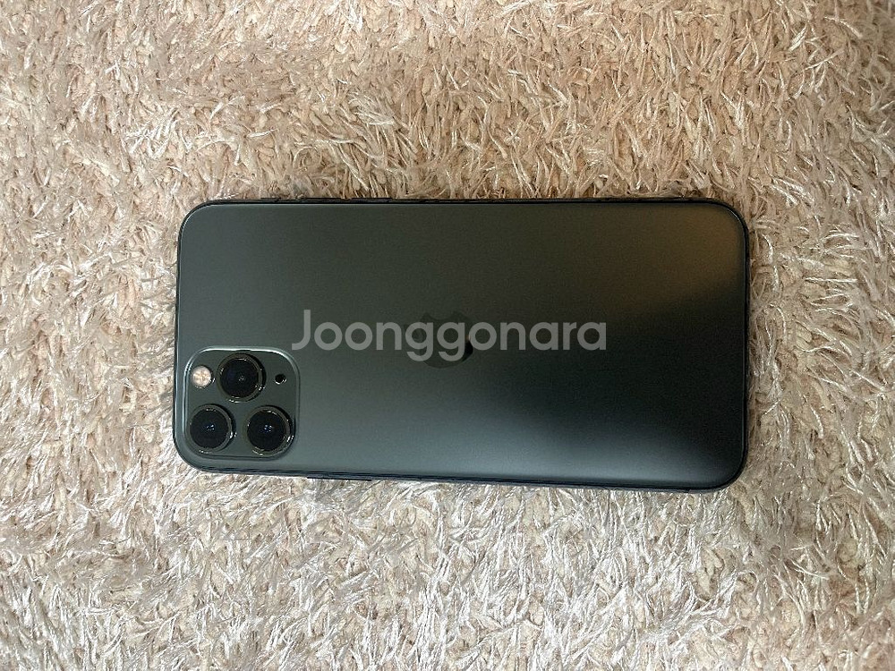 아이폰11프로 64GB (kt)--0