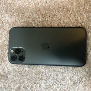아이폰11프로 64GB (kt)