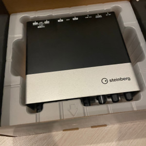 스테인버그(steinberg) ur22mk2