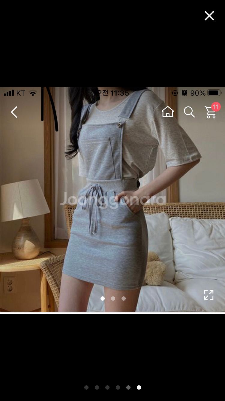에이블리 옷 저렴하게 판매해요--5