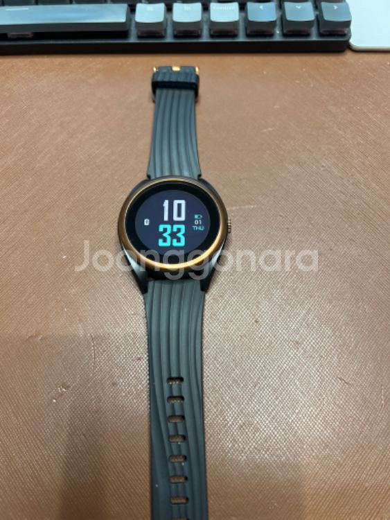 골프 거리측정기 보이스캐디 T8 박스풀 새것같은 상태--2