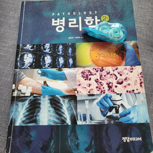 병리학 정담미디어