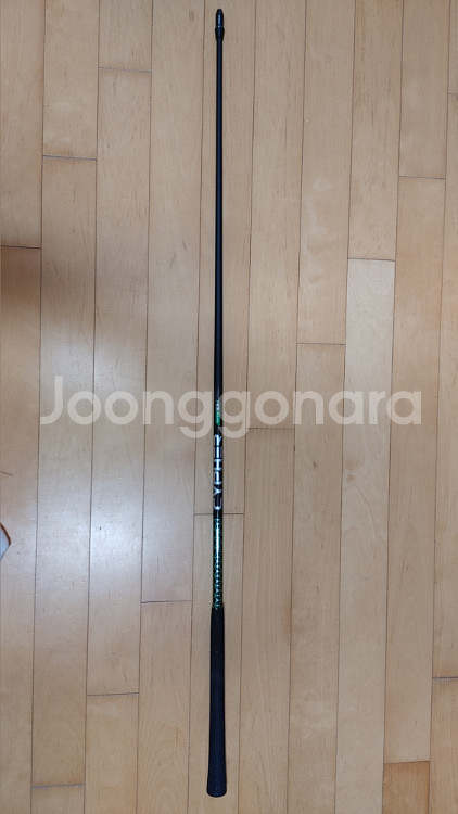 PXG 드라이버 샤프트 사이퍼 6.0 50G S 새제품--0