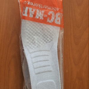 ABC마트 키높이깔창