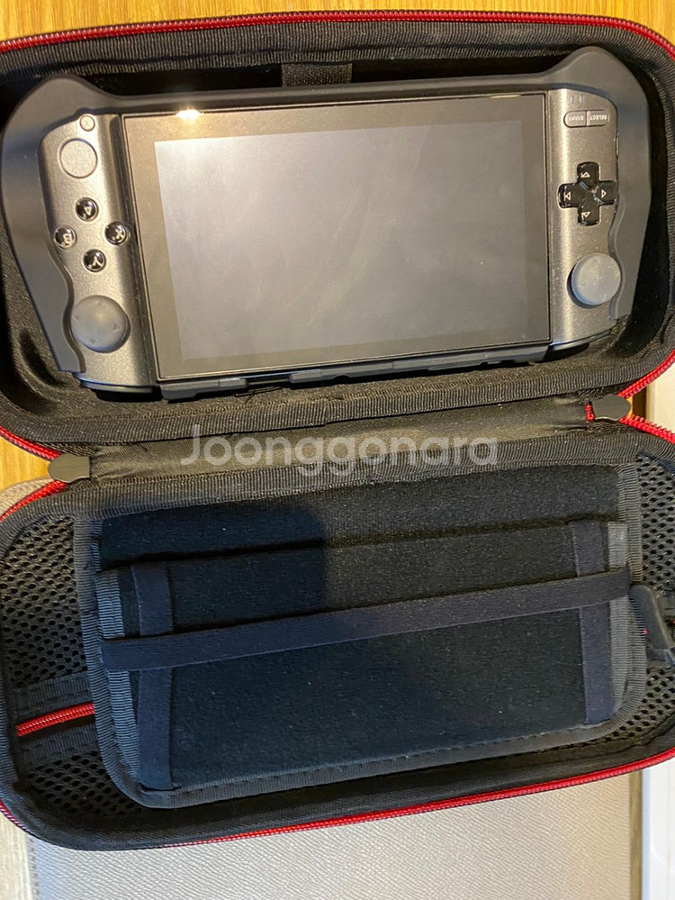 Gpd win3 wifi6 판매합니다--1