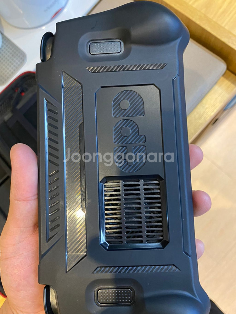 Gpd win3 wifi6 판매합니다--0