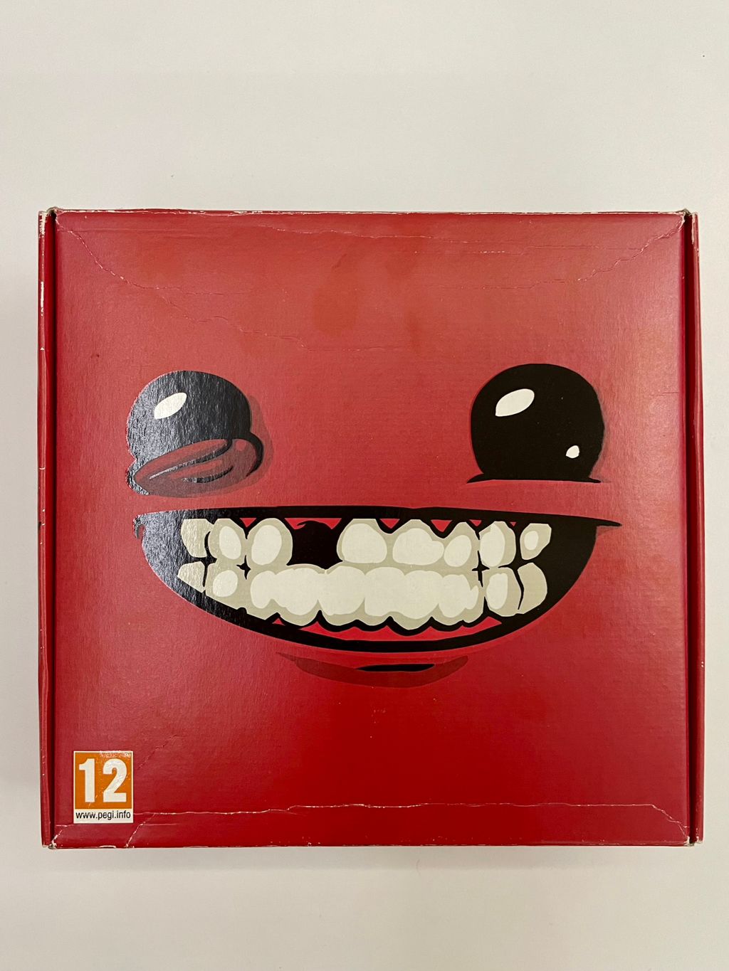 슈퍼 미트보이 울트라 레어 에디션 팝니다 | 중고나라 - 안심되는 중고거래