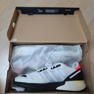 아디딘스 zx boost 270 사이즈