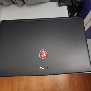 MSI GL62M 7REX-i7 게이밍 노트북