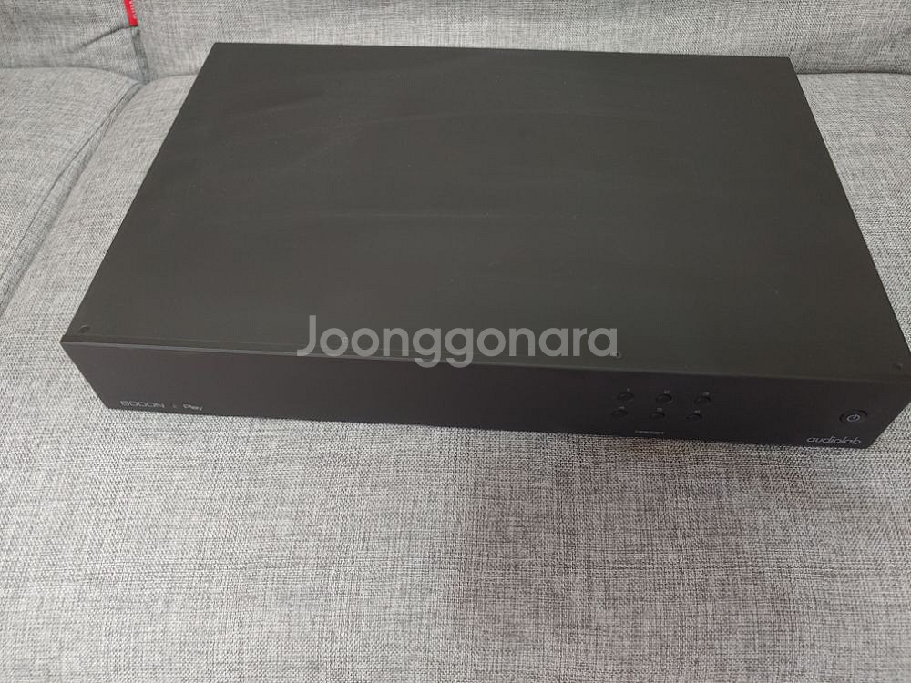 오디오랩 6000N--0