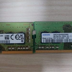 노트북ddr4 16g(8g×2)